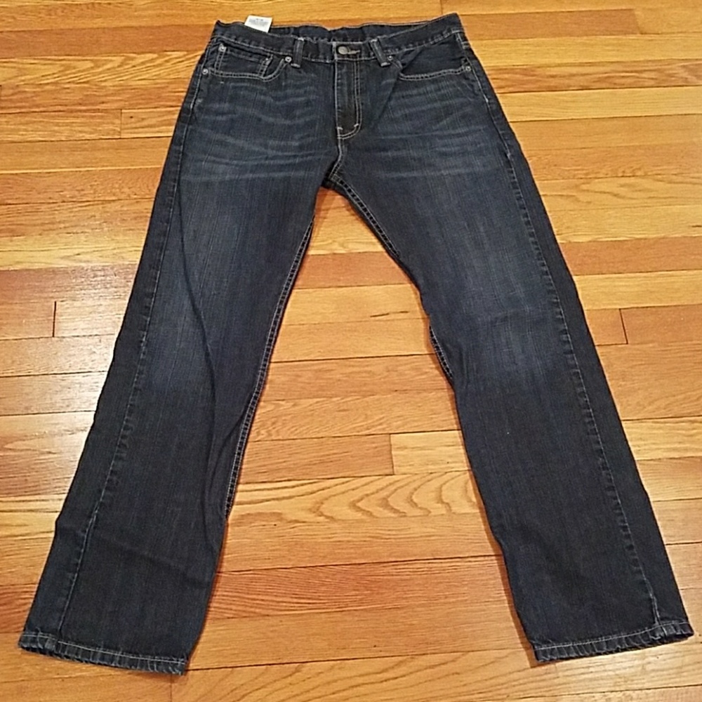 Levi's Jeans